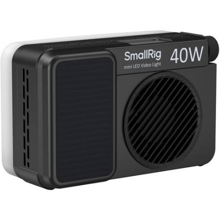 SmallRig 5359 RM 40C - mini panel/lampa LED RGBWW